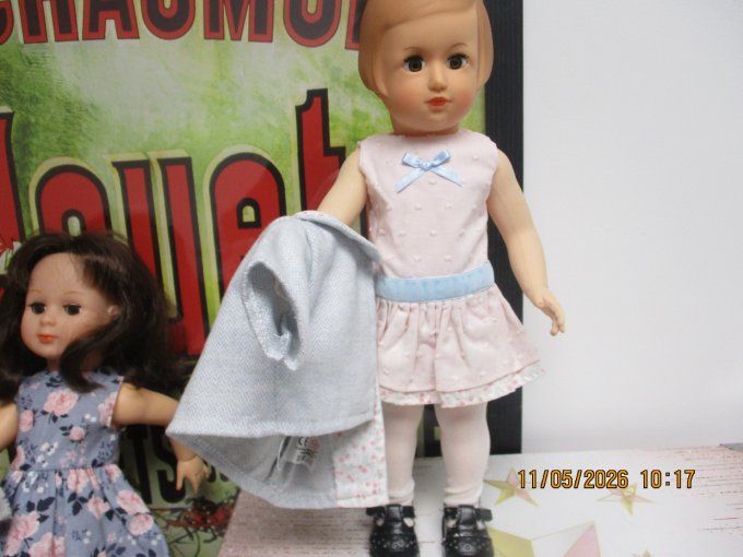 ENSEMBLE PETITCOLLIN