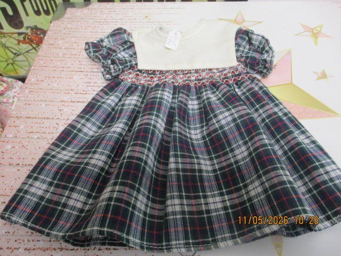 robe pour emilie