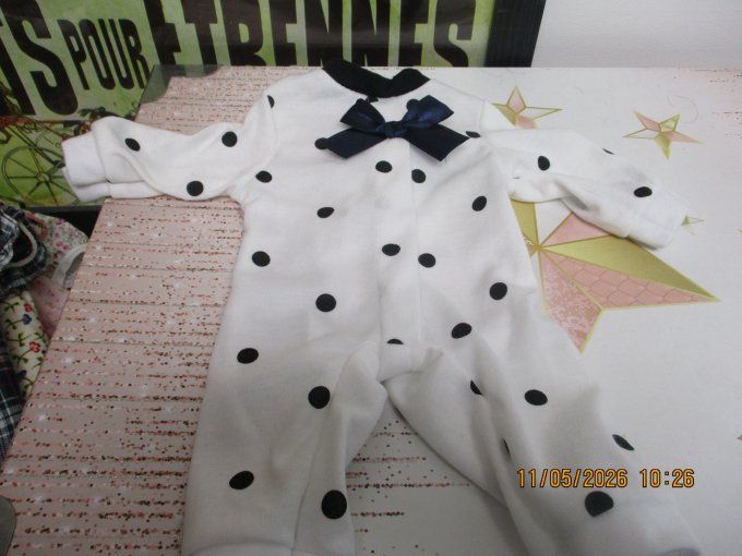 tenue michel