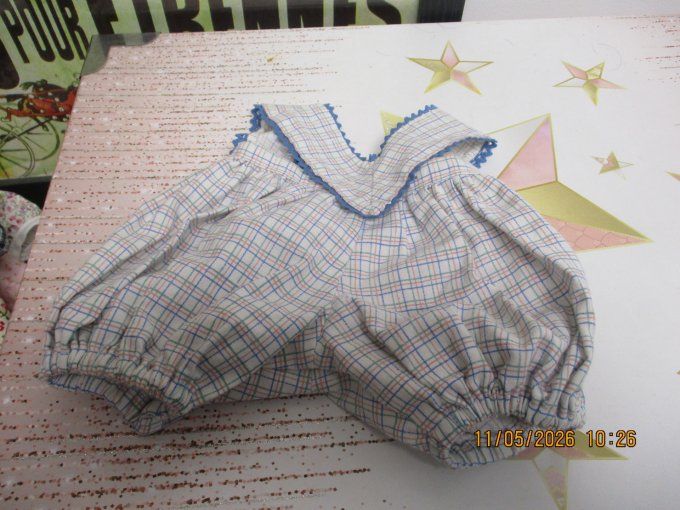 tenue michel