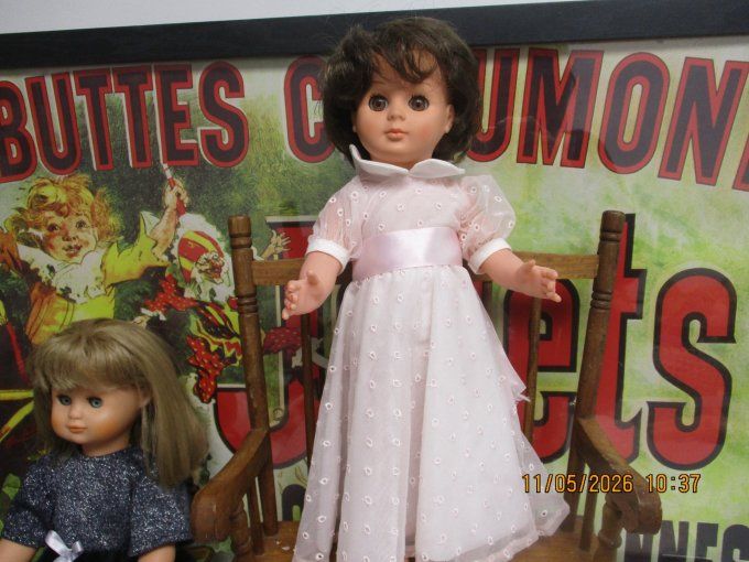 robe francoise marie francoise