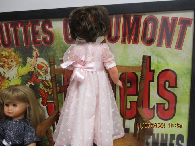robe francoise marie francoise