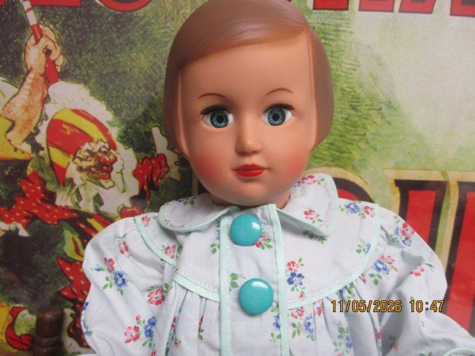 CHemise de nuit pour francoise