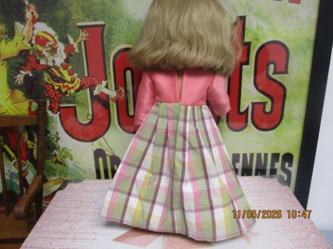 robe pour emilie