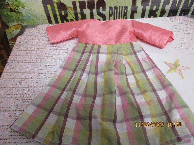 robe pour emilie