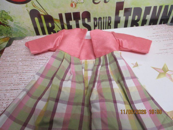 robe pour emilie