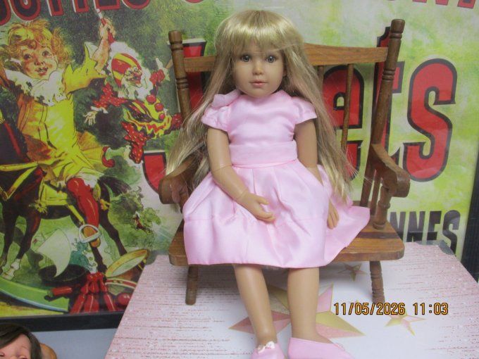 poupee kidz and cats aletta 2014