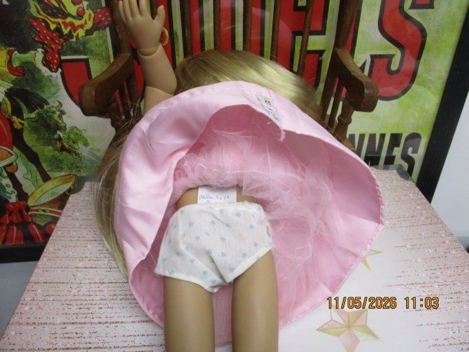 poupee kidz and cats aletta 2014