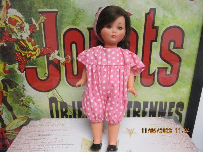 jolie poupee furga
