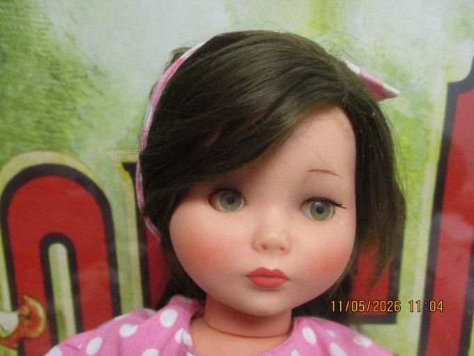 jolie poupee furga