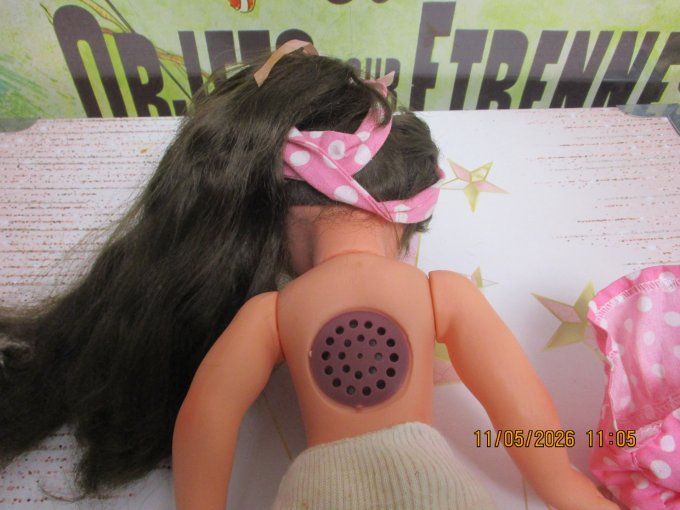 jolie poupee furga