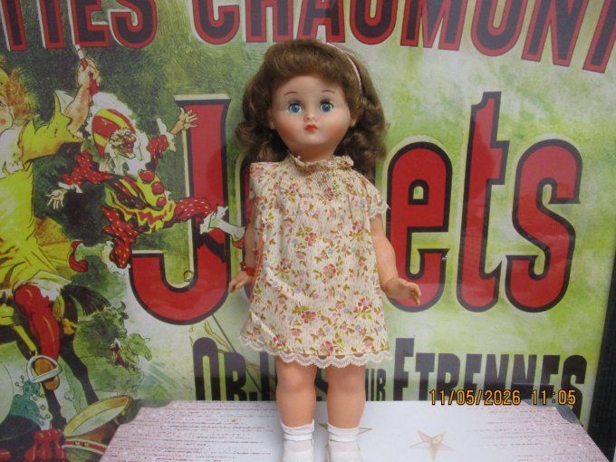 JOLIE POUPEE bella