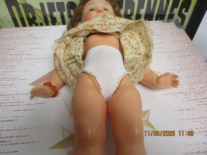 JOLIE POUPEE bella