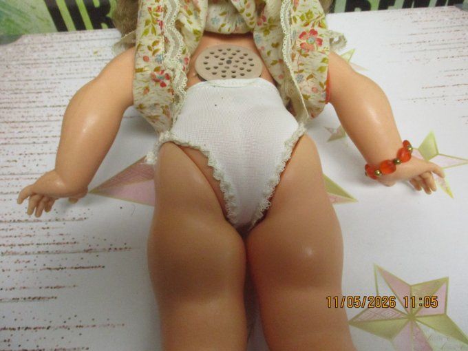 JOLIE POUPEE bella