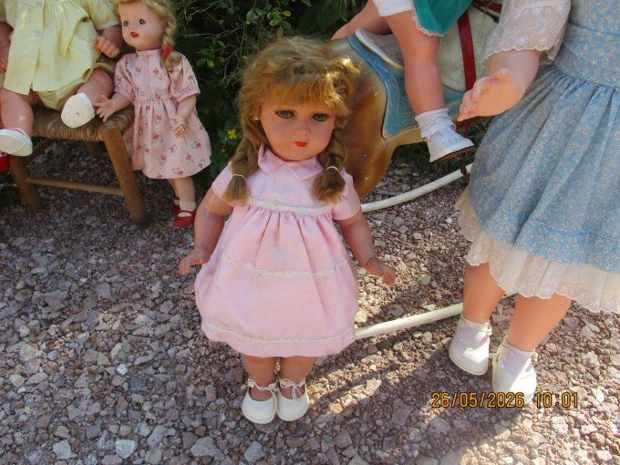 jolie poupee bella