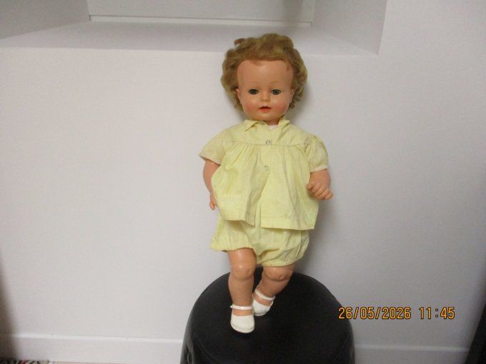 jolie poupee raynal
