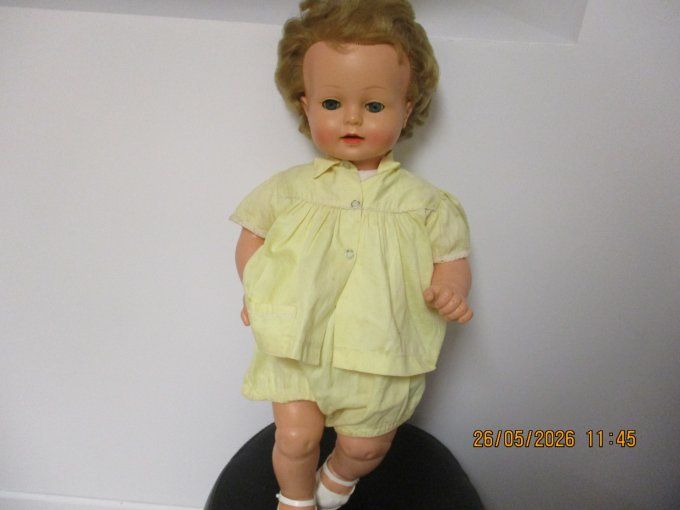 jolie poupee raynal