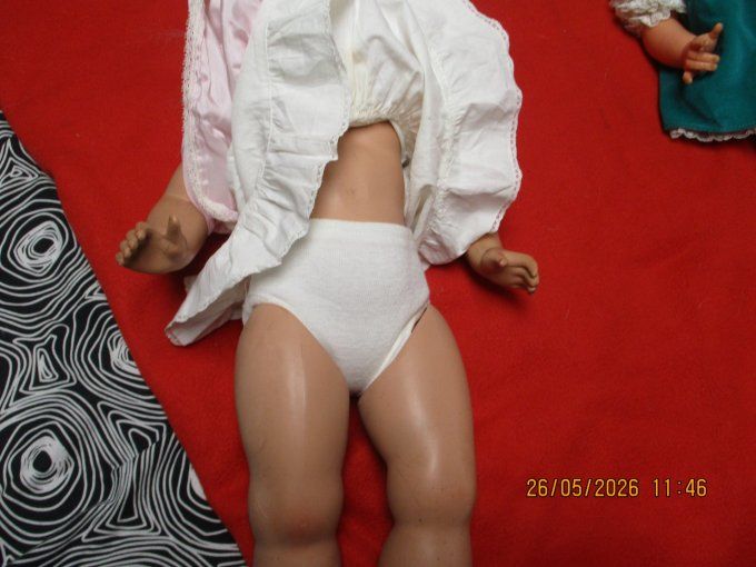 jolie poupee bella