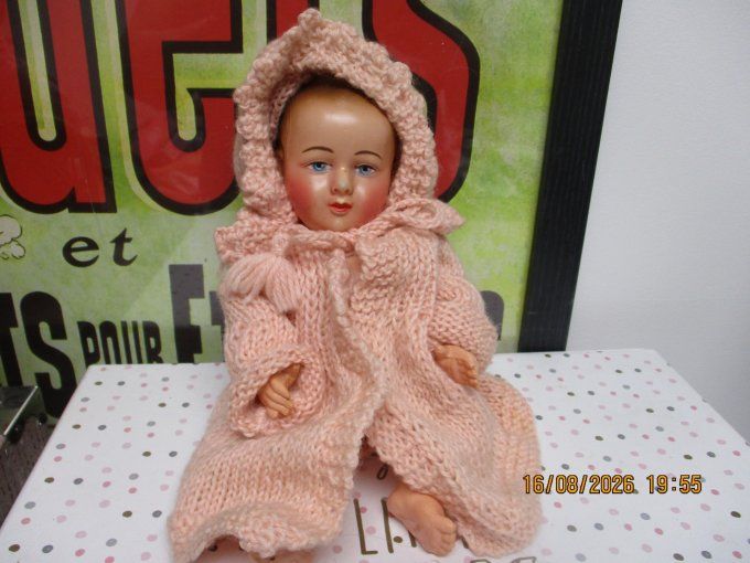 bebe petitcollin