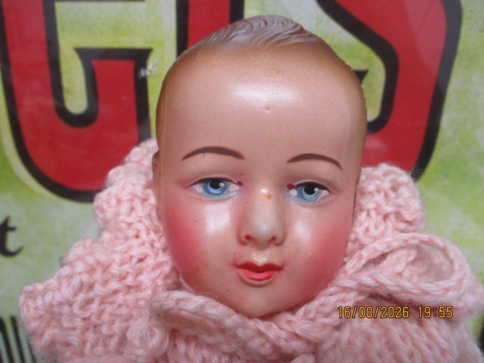 bebe petitcollin