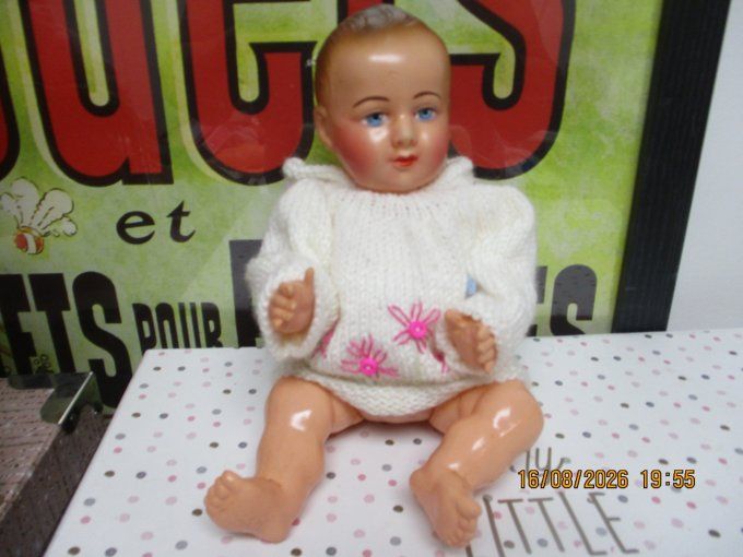Bebe petitcollin