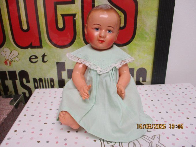 bebe petit collin