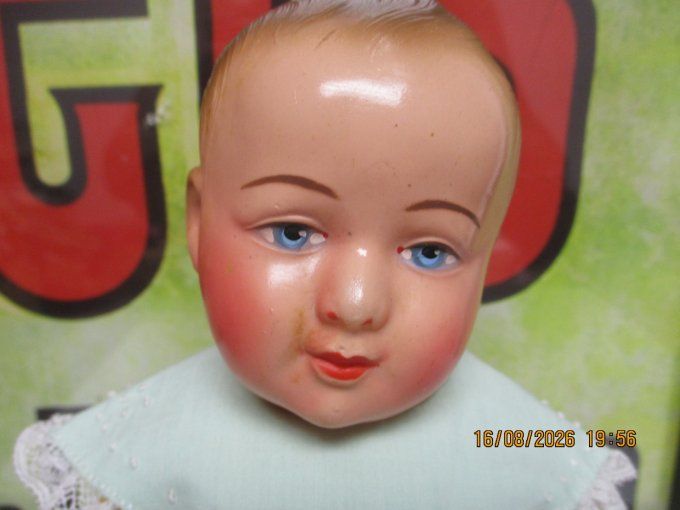 bebe petit collin