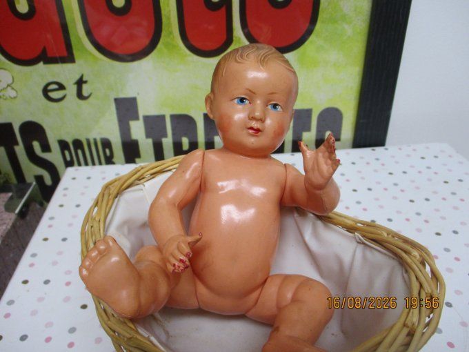 BEbe petitcollin  LOT DE 2