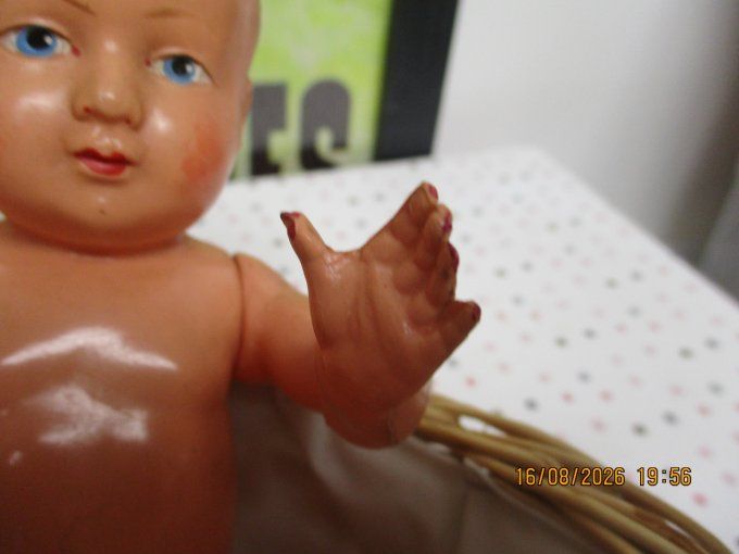 BEbe petitcollin  LOT DE 2