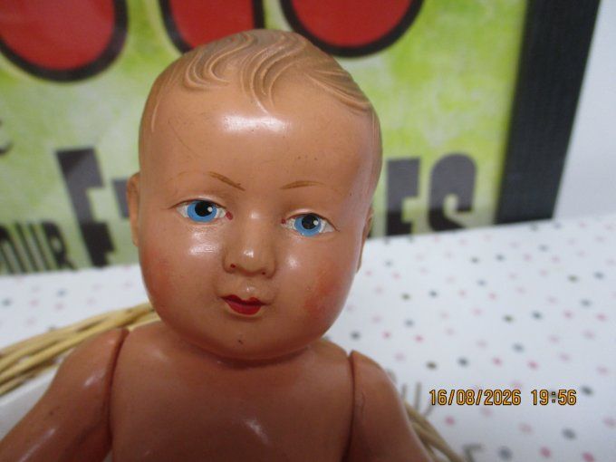 BEbe petitcollin  LOT DE 2