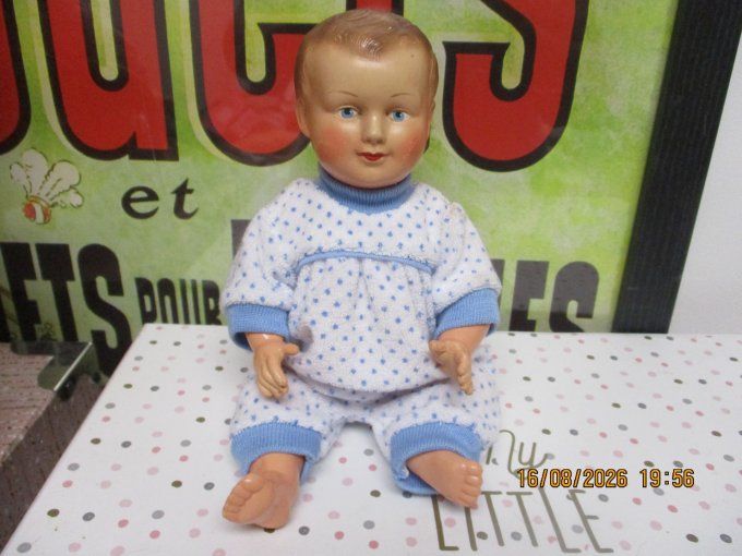 BEbe petitcollin  LOT DE 2