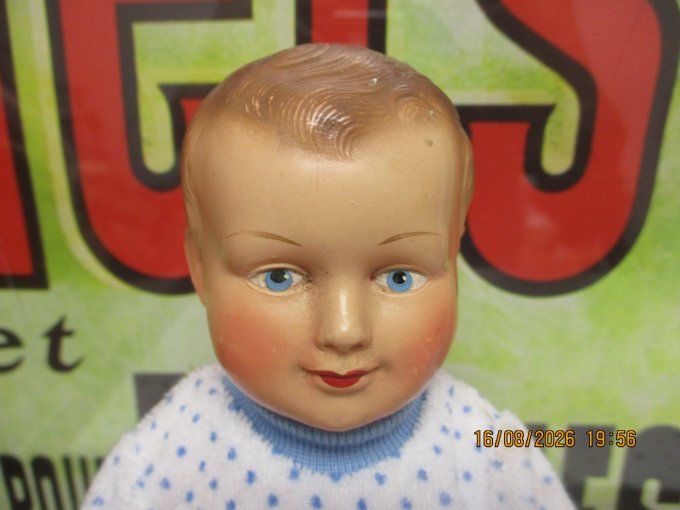 BEbe petitcollin  LOT DE 2