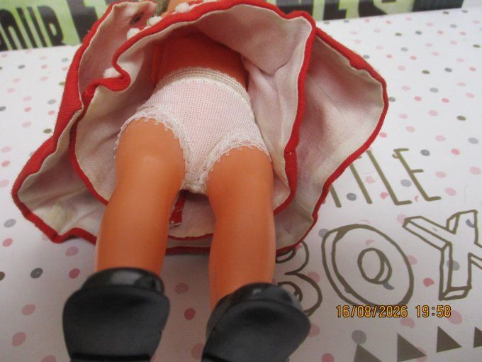 Minichou gege