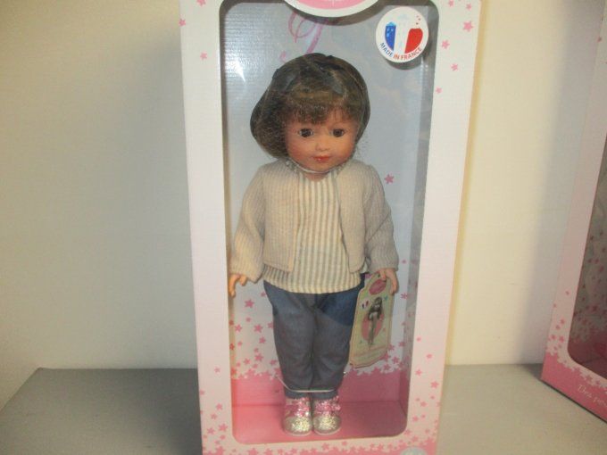 MARIE francoise monte cristo