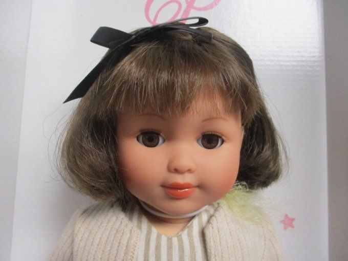 MARIE francoise monte cristo