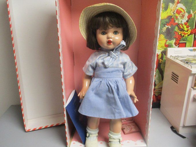 SUPERBE POUPEE MARIQUITA PEREZ
