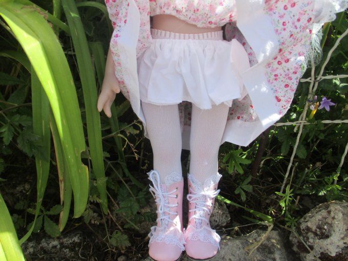 JOLIE POUPEE NPK