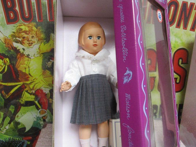 FRANCOISE MODES ET TRAVAUX PETITCOLLIN