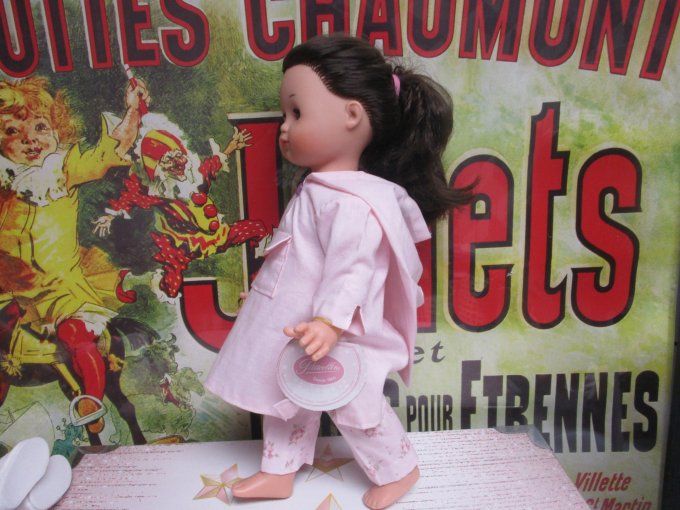 EMILIE BRUNE MECHE