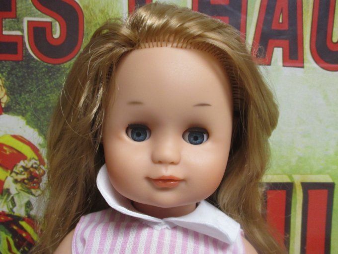 EMILIE BLONDE MODES ET TRAVAUX