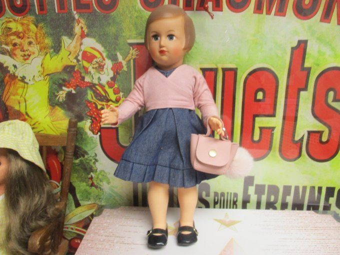 Francoise rosa modes et travaux petitcollin