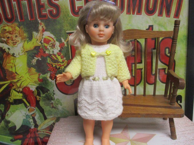 Marie francoise vintage de modes et travaux