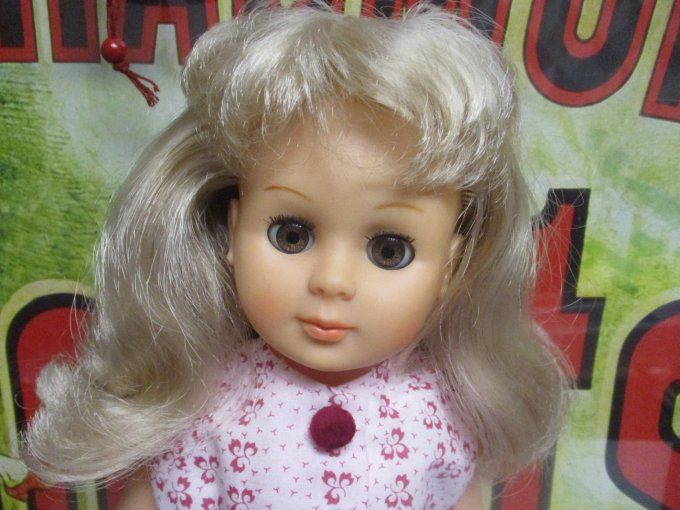 Marie francoise vintage modes et travaux