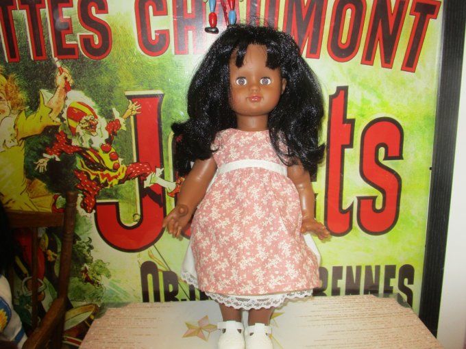 Pppoupee emilie metisse modes et travaux petitcollin