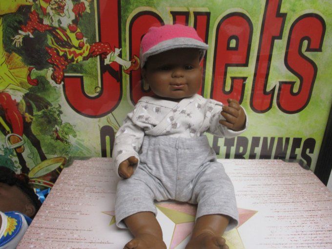 BEBE FALCA